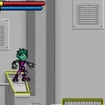 Teen Titans (U)(Trashman)