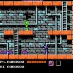 Teenage Mutant Hero Turtles (Europe)