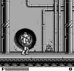 Teenage Mutant Hero Turtles II - Back from the Sewers (Europe)