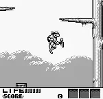 Teenage Mutant Hero Turtles III - Radical Rescue (Europe)