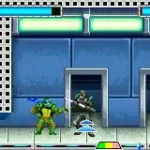 Teenage Mutant Ninja Turtles 2 - Battle Nexus (E)(Cezar)