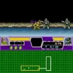 Teenage Mutant Ninja Turtles 3 - Mutant Nightmare (Europe) (En,Fr,De,Es,It)