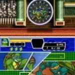 Teenage Mutant Ninja Turtles 3 - Mutant Nightmare (USA)