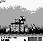 Teenage Mutant Ninja Turtles III - Radical Rescue (USA)