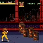 Teenage Mutant Ninja Turtles - Shredder's Re-Revenge