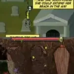 Teenage Zombies - Invasion of the Alien Brain Thingys (Europe) (En,Fr,De,Es,It)