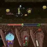 Teenage Zombies - Invasion of the Alien Brain Thingys (USA)