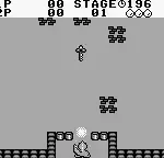 Teke! Teke! Asmik-kun World (Japan)