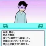 Tekipaki Kyuukyuu Kyuuhen Training DS (Japan)