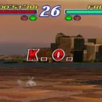Tekken 2