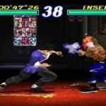 Tekken 2 Ver.B (US, TES3/VER.D)