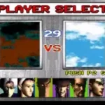 Tekken 2 (World) (Unl)