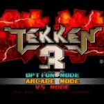 Tekken 3