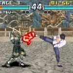 Tekken Advance (E)(Independent)