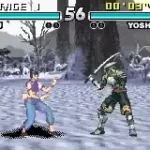 Tekken Advance (U)(Venom)