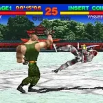 Tekken (World, TE2/VER.C)