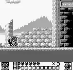 Tekkyu Fight! - The Great Battle Gaiden (Japan)