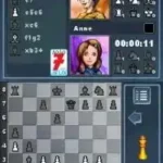 Tele 7 Jeux Inedits - Echecs (France)