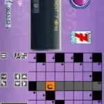 Tele 7 Jeux Inedits - Mots Fleches (France)