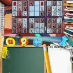 Tele 7 Jeux Inedits - Professeur Brainmaniac (France) (En,Fr,De,Es,It)