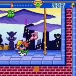 Tempo (Dec 29, 1994 prototype)