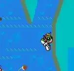 Tempo Jr. (USA, Europe)