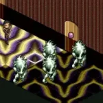 Tenchi Muyou! - Game Hen (Japan)