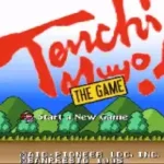Tenchi Muyou! - Game Hen (Japan) [En by BorderLine+LNF v1.0]