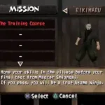 Tenchu 2 - Birth of the Stealth Assassins (USA)