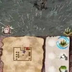 Tenchu - Dark Secret (Europe) (En,Es,It)