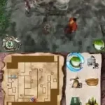 Tenchu - Dark Secret (USA)