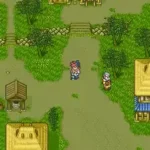 Tengai Makyou Zero - Shounen Jump no Shou (Japan)