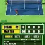Tennis Masters (Europe)