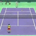 Tennis Masters Series 2003 (E)(Independent)