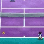 Tennis no Ouji-sama 2003 Cool Blue (J)(Polla)