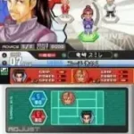 Tennis no Ouji-sama 2005 - Crystal Drive (Japan)