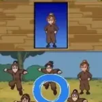 Tennis no Ouji-sama - Doubles no Ouji-sama - Boys, Be Glorious! (Japan)