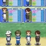 Tennis no Ouji-sama - Driving Smash! - Side King (Japan)