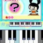 Tenohira Gakushuu - Zettai Onkan Training DS (Japan)