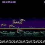 Tenseiryuu - Saint Dragon (Japan)