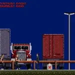 Terminator 2 - Judgment Day (Europe) (Beta)