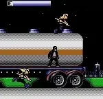 Terminator 2 - Judgment Day (USA, Europe)