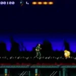 Terminator, The (Europe)