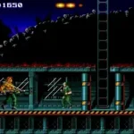 Terminator, The (USA)