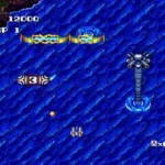 Terra Cresta II - Mandoraa no Gyakushuu (Japan)