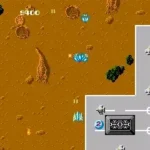 Terra Cresta (Japan)