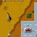 Terra Cresta (YM3526 set 1)