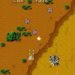 Terra Cresta (YM3526 set 2)