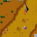 Terra Cresta (YM3526 set 3)