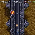 Terra Force (Japan)